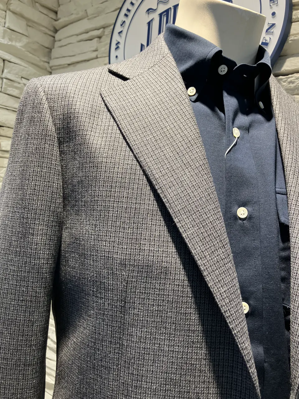 J.PRESS MEN 宮﨑 コーディネート画像