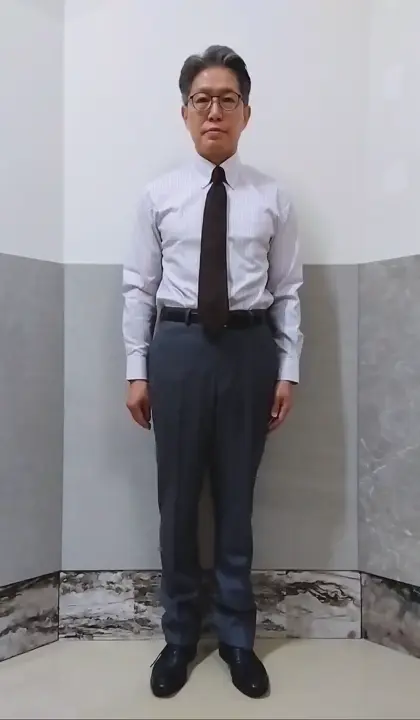 J.PRESS MEN 金子 コーディネート画像