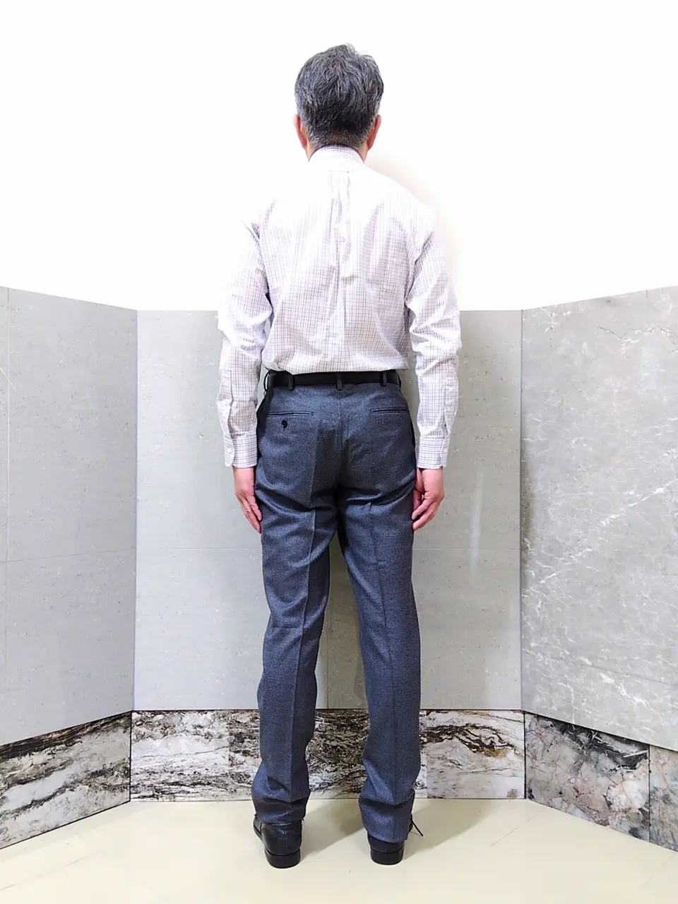 J.PRESS MEN 金子 コーディネート画像