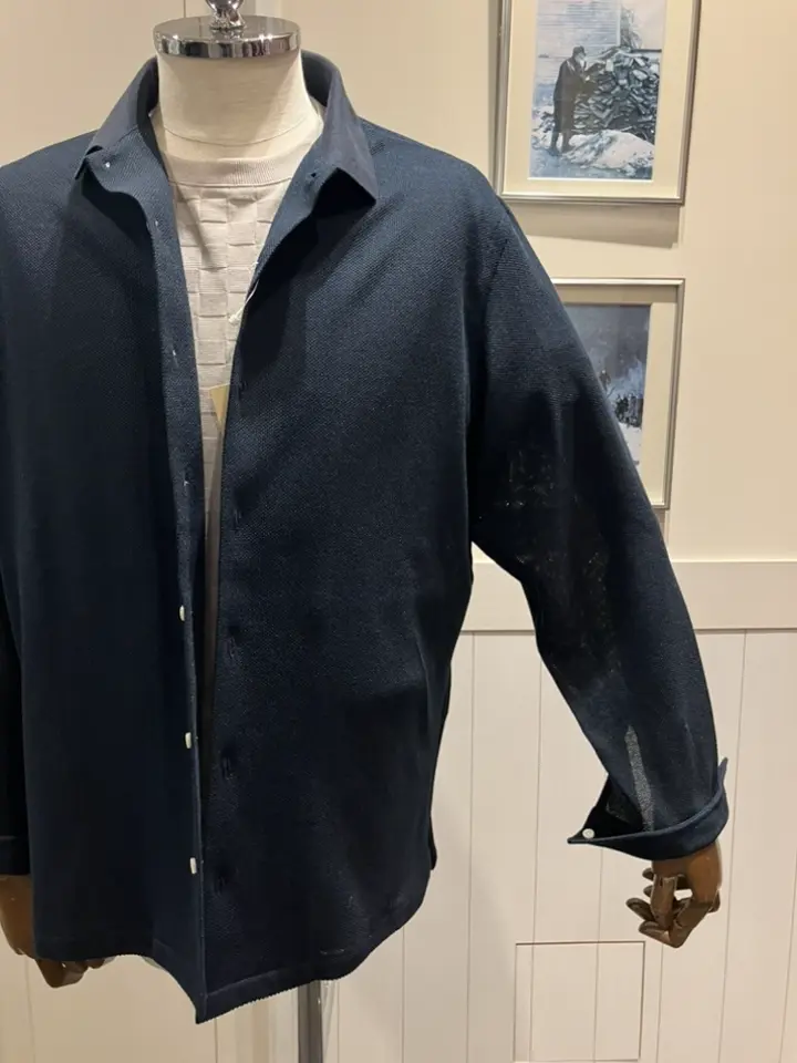 J.PRESS MEN 宇佐 コーディネート画像