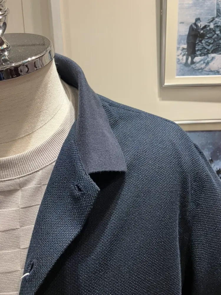 J.PRESS MEN 宇佐 コーディネート画像