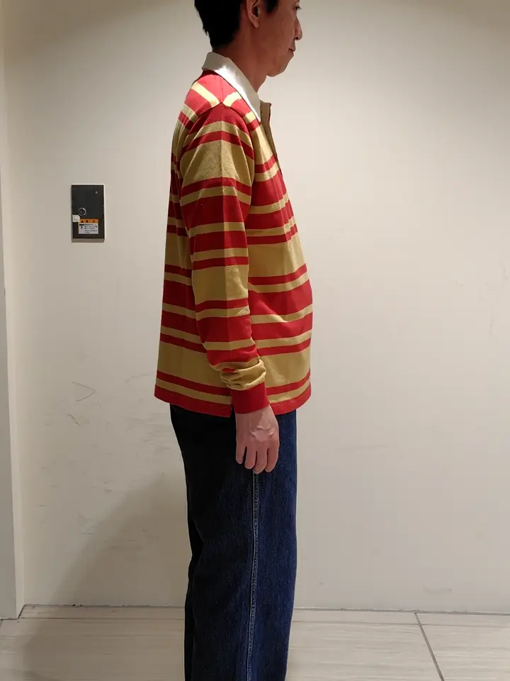 J.PRESS MEN 浅岡 コーディネート画像