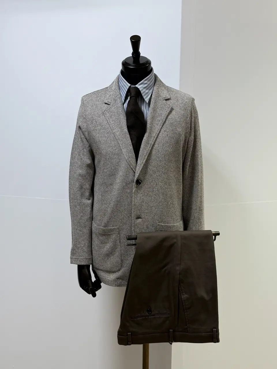 J.PRESS MEN 吉村 コーディネート画像