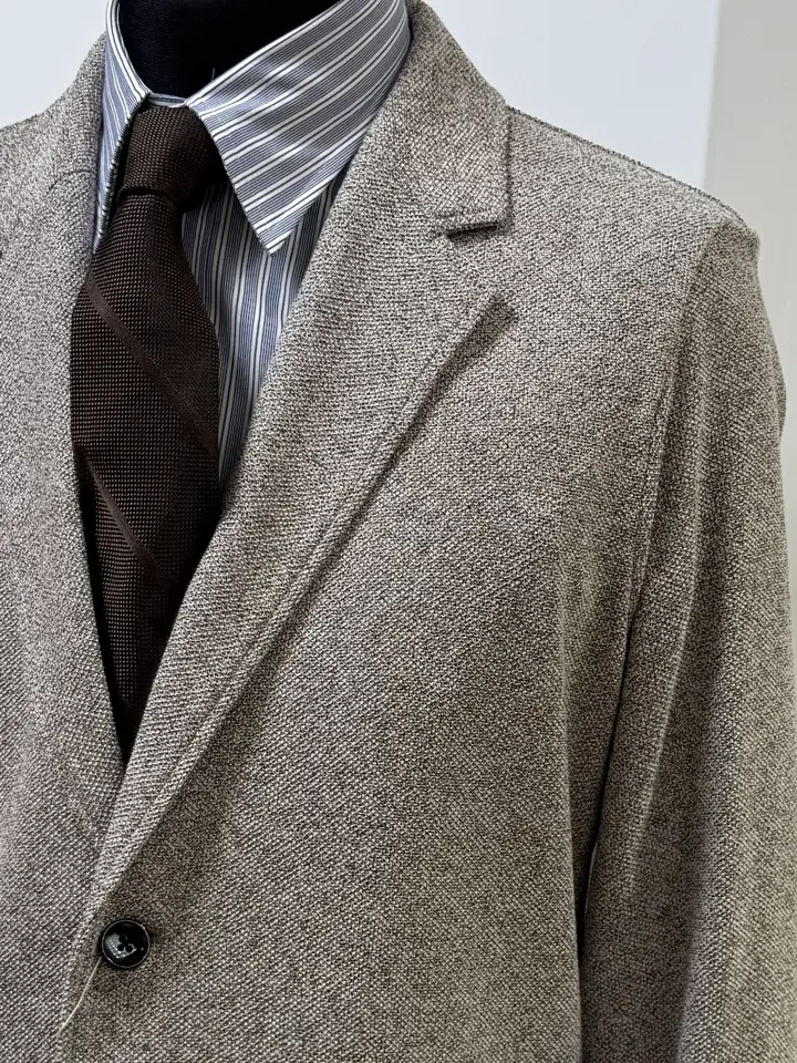 J.PRESS MEN 吉村 コーディネート画像