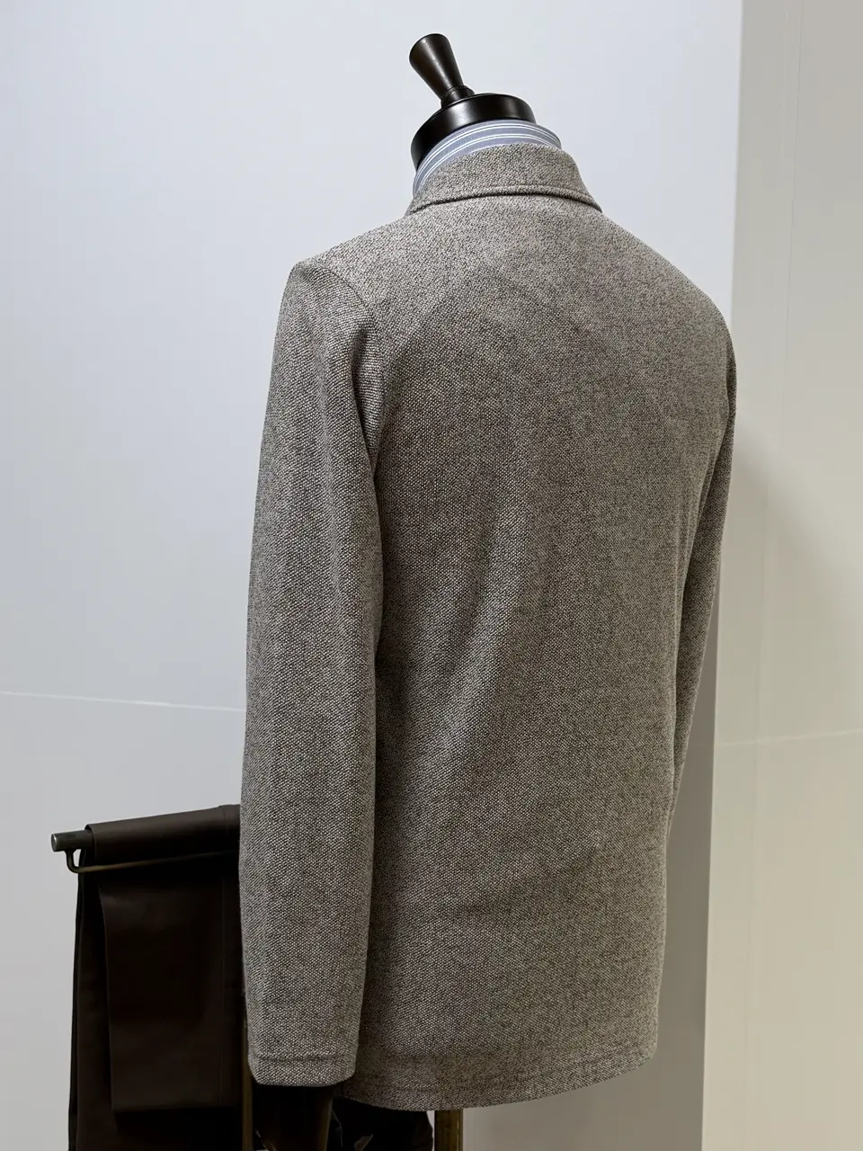 J.PRESS MEN 吉村 コーディネート画像