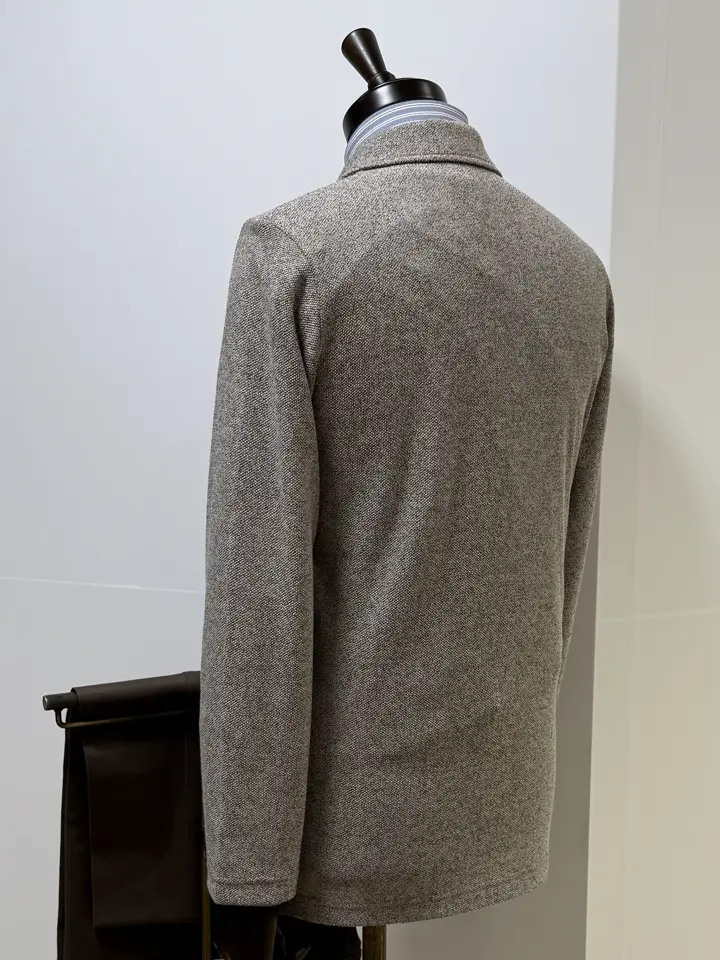 J.PRESS MEN 吉村 コーディネート画像