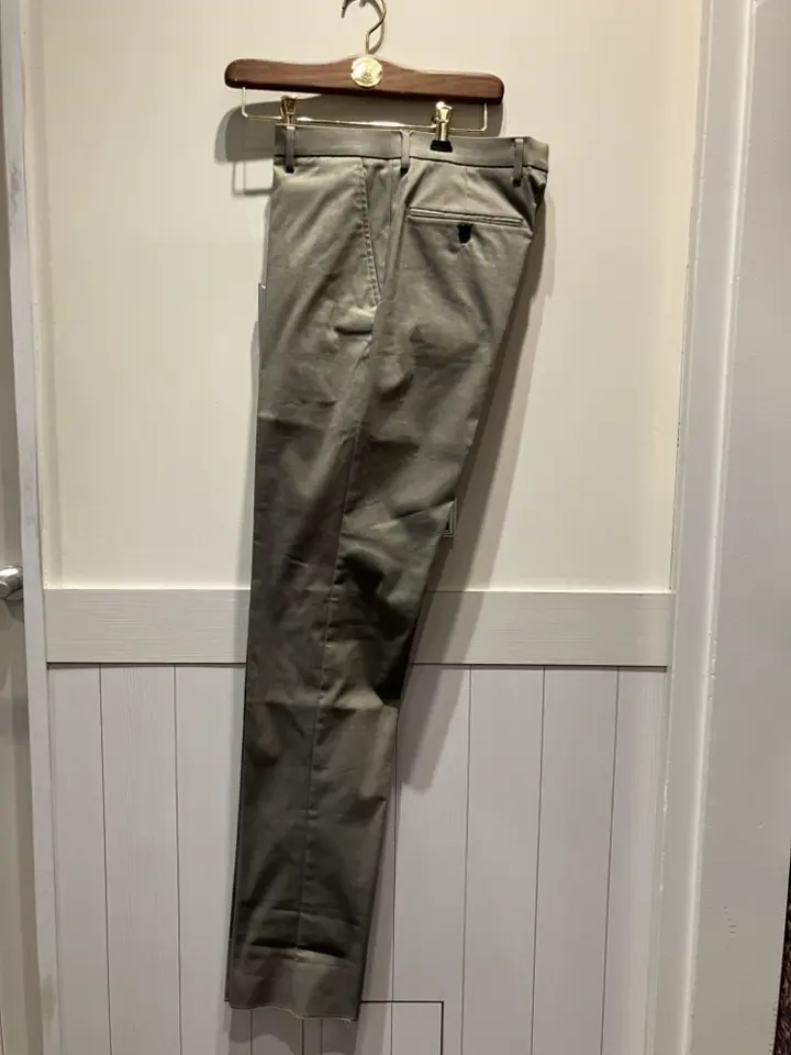 J.PRESS MEN 宇佐 コーディネート画像