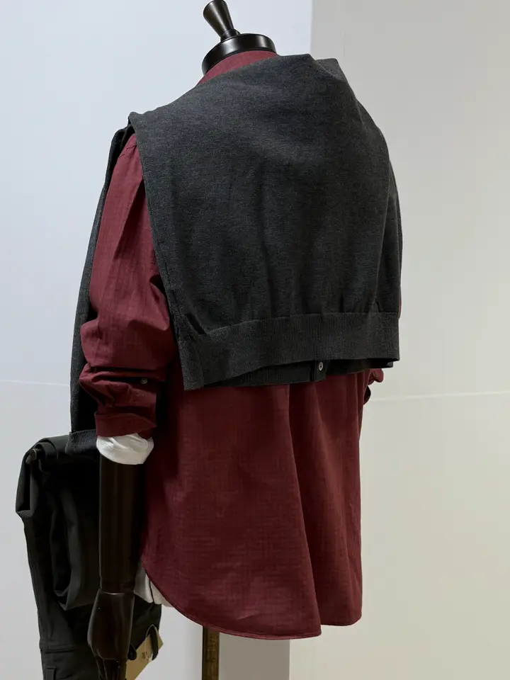 J.PRESS MEN 吉村 コーディネート画像