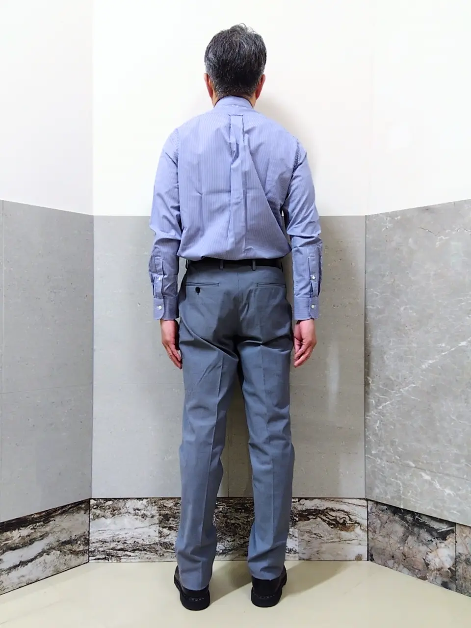 J.PRESS MEN 金子 コーディネート画像