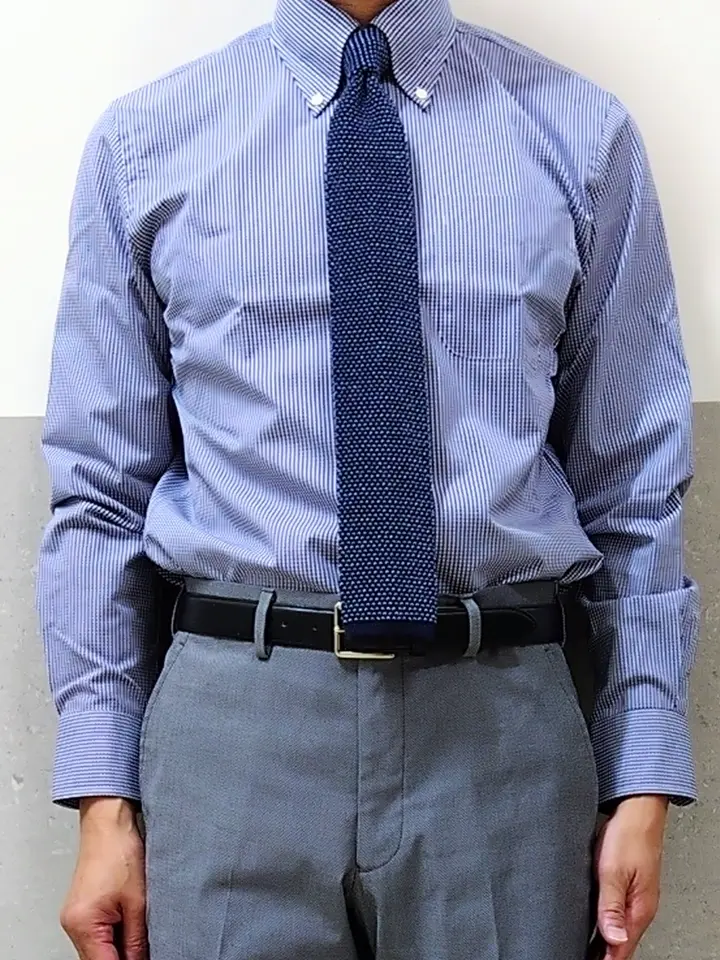 J.PRESS MEN 金子 コーディネート画像