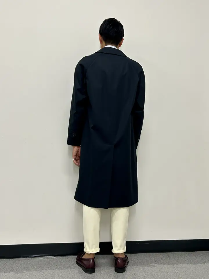 J.PRESS MEN 八巻 コーディネート画像