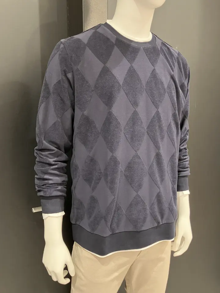 J.PRESS MEN 笹島 コーディネート画像