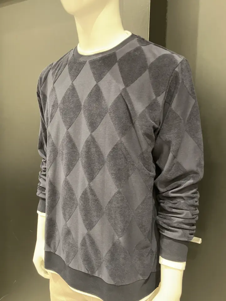 J.PRESS MEN 笹島 コーディネート画像