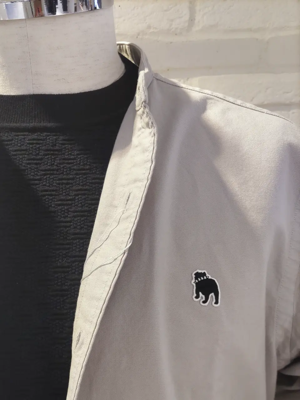 J.PRESS MEN 金澤 コーディネート画像