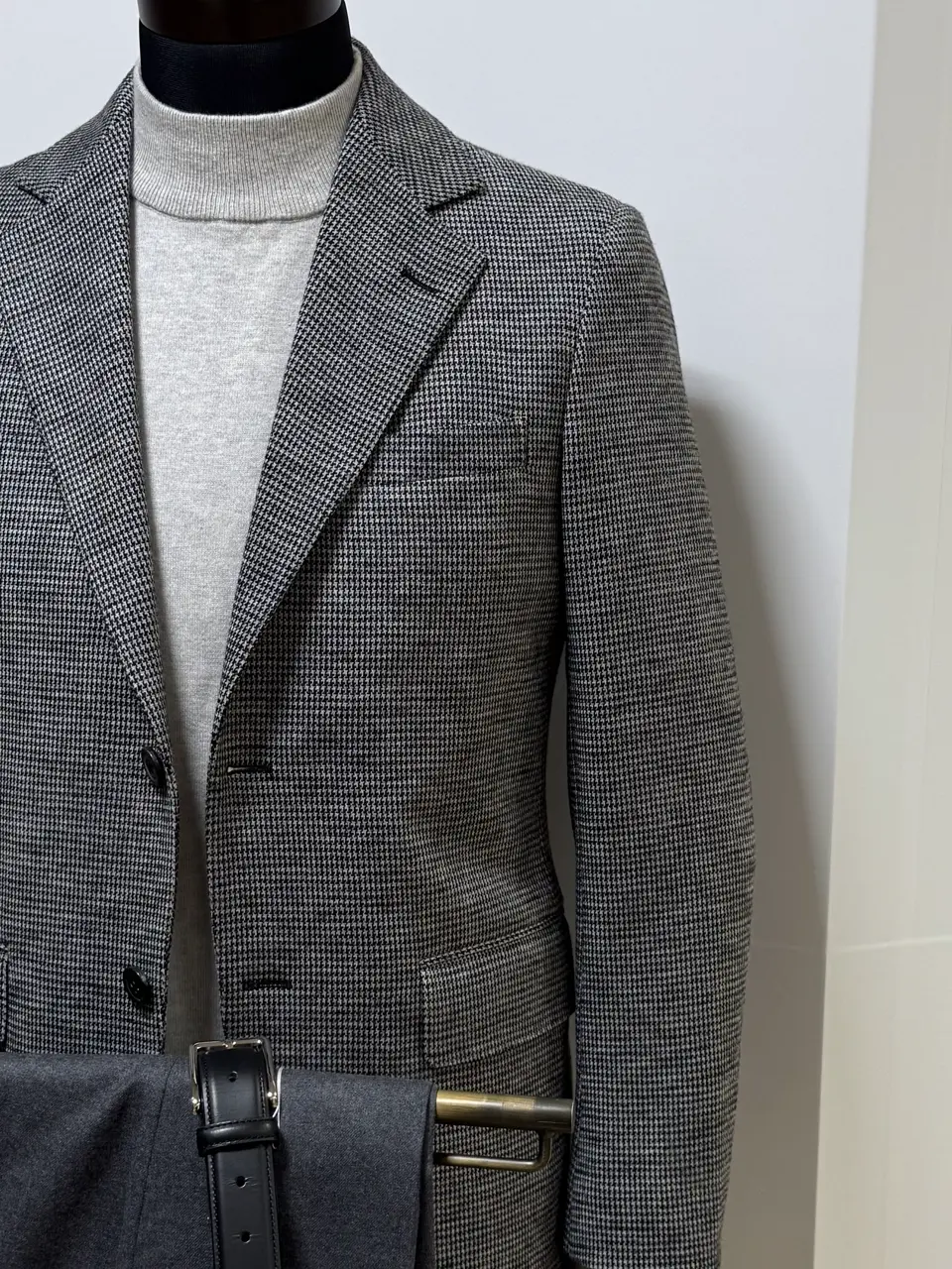 J.PRESS MEN 吉村 コーディネート画像