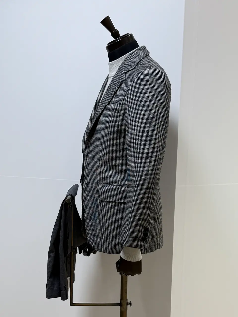 J.PRESS MEN 吉村 コーディネート画像