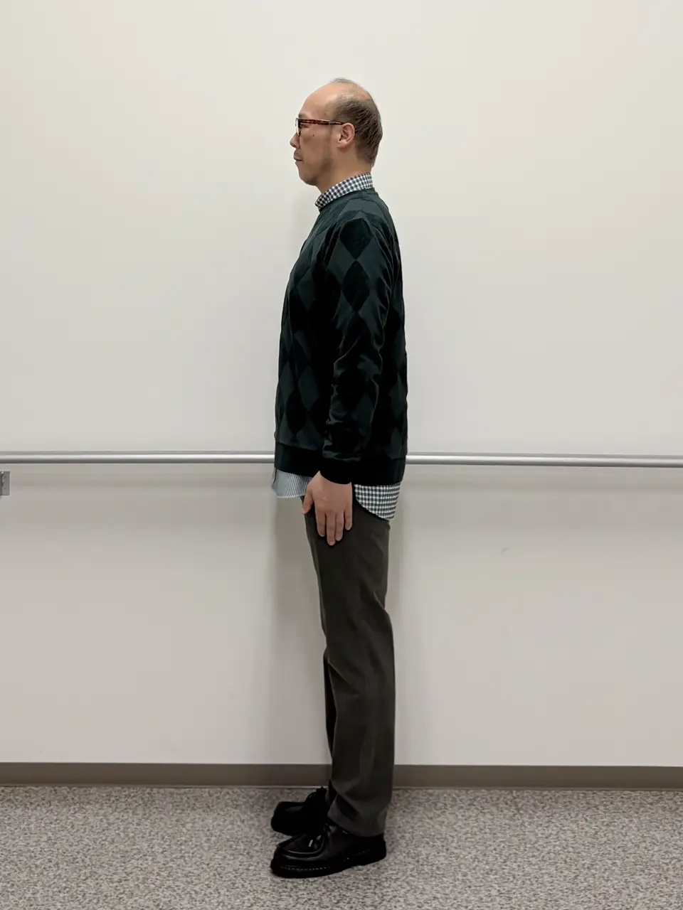 J.PRESS MEN 若山 コーディネート画像