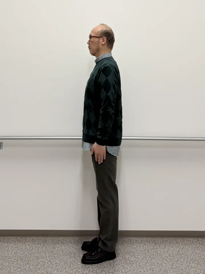 J.PRESS MEN 若山 コーディネート画像