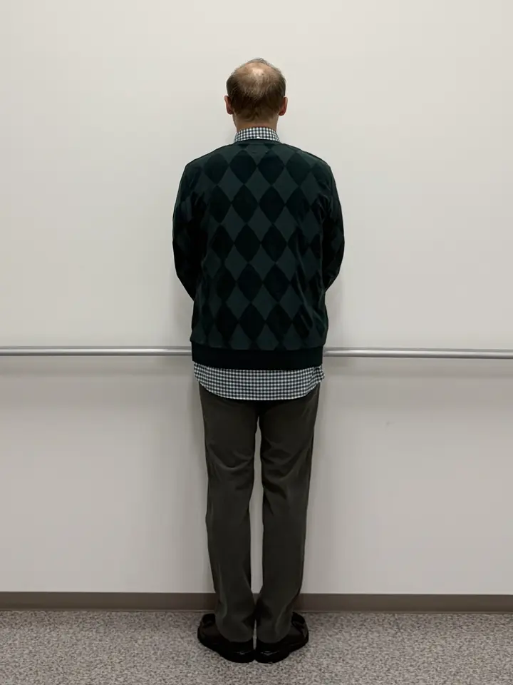 J.PRESS MEN 若山 コーディネート画像