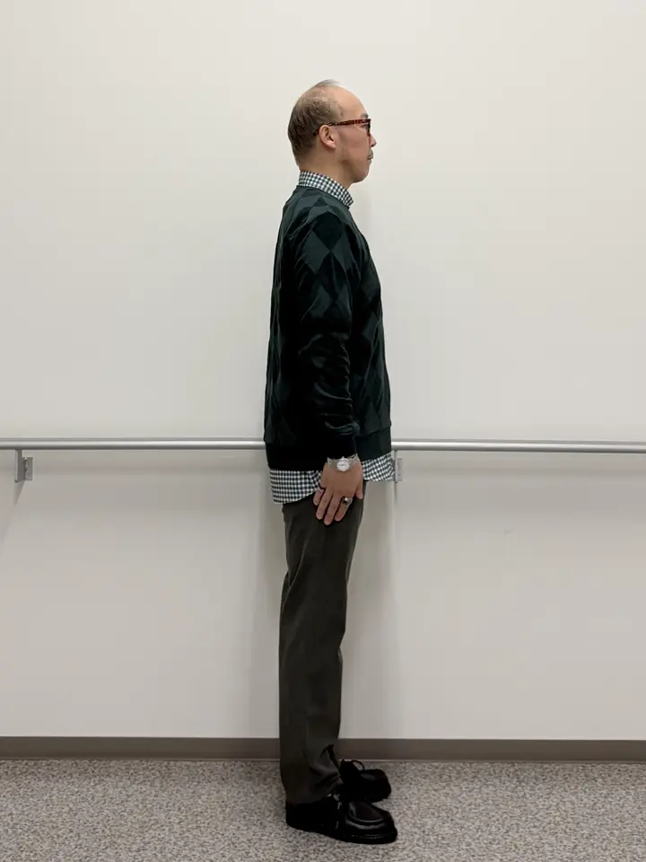 J.PRESS MEN 若山 コーディネート画像