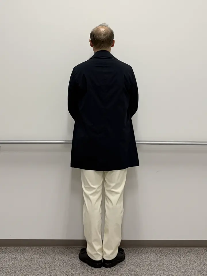 J.PRESS MEN 若山 コーディネート画像