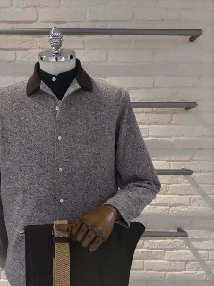 J.PRESS MEN 金澤 コーディネート画像