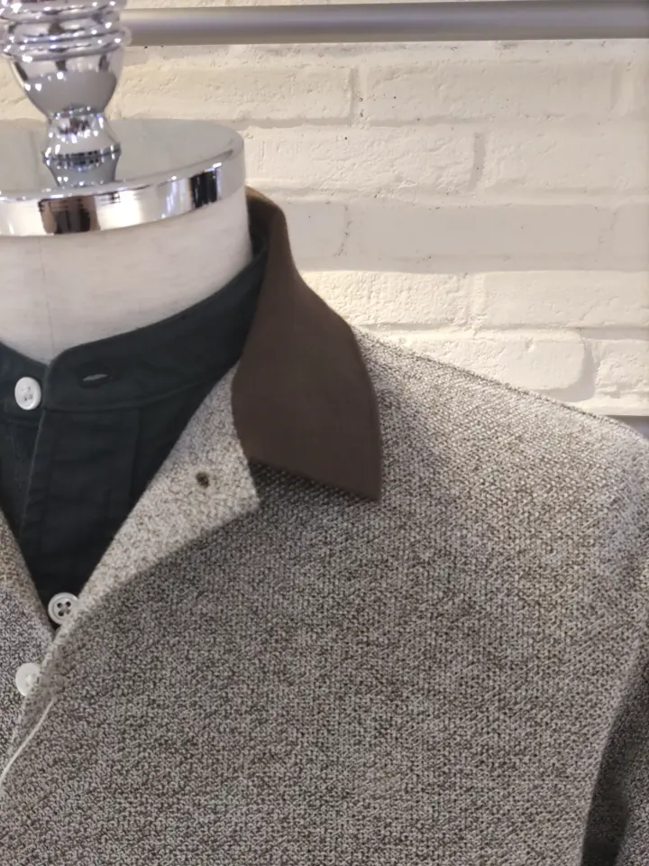 J.PRESS MEN 金澤 コーディネート画像