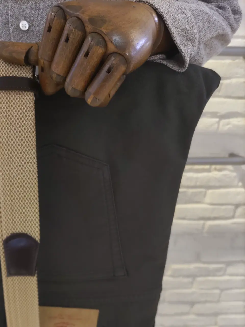 J.PRESS MEN 金澤 コーディネート画像