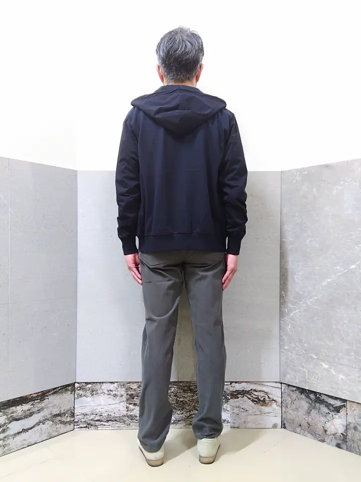 J.PRESS MEN 金子 コーディネート画像