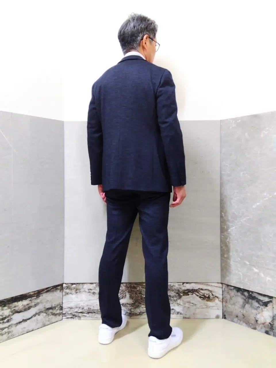 J.PRESS MEN 金子 コーディネート画像