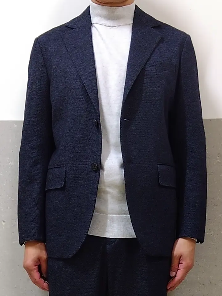 J.PRESS MEN 金子 コーディネート画像