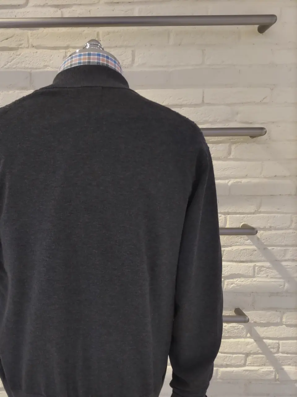 J.PRESS MEN 金澤 コーディネート画像