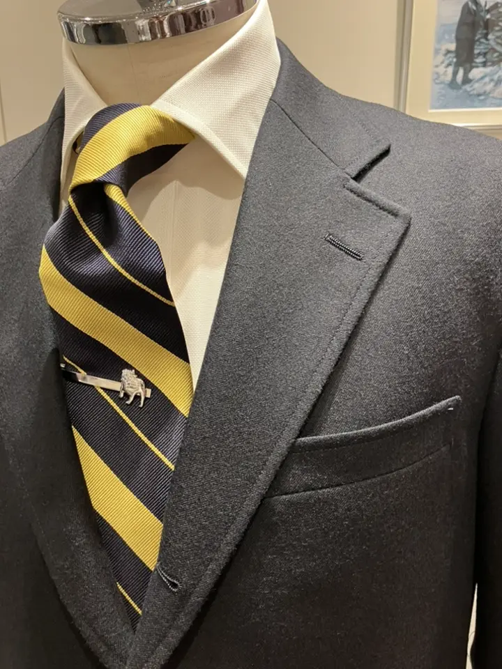 J.PRESS MEN 宇佐 コーディネート画像