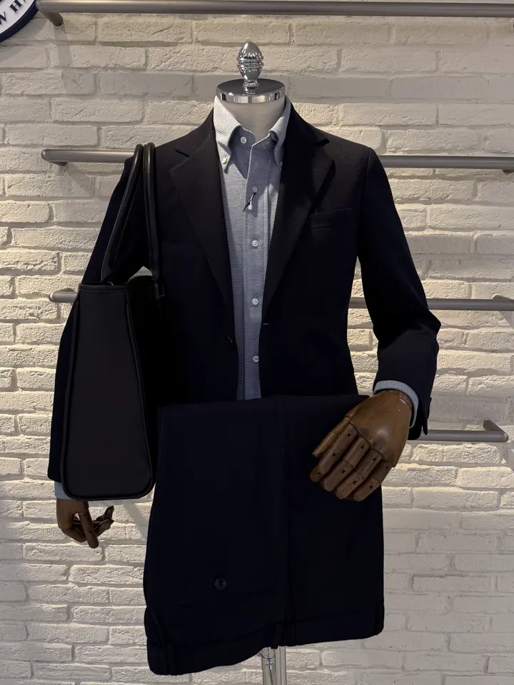 J.PRESS MEN 安原 コーディネート画像