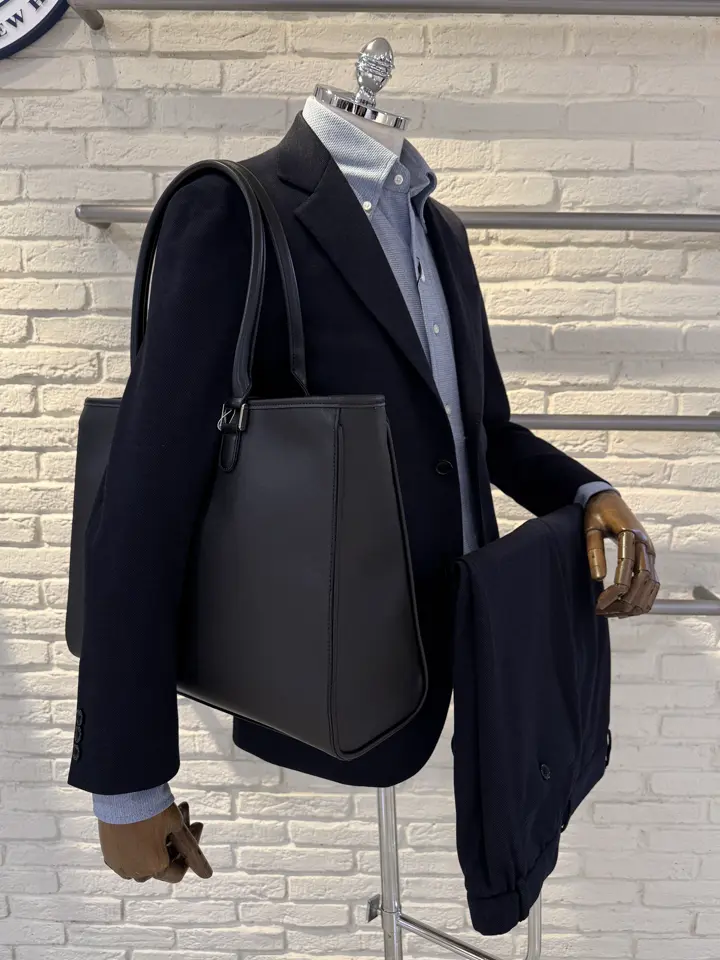 J.PRESS MEN 安原 コーディネート画像