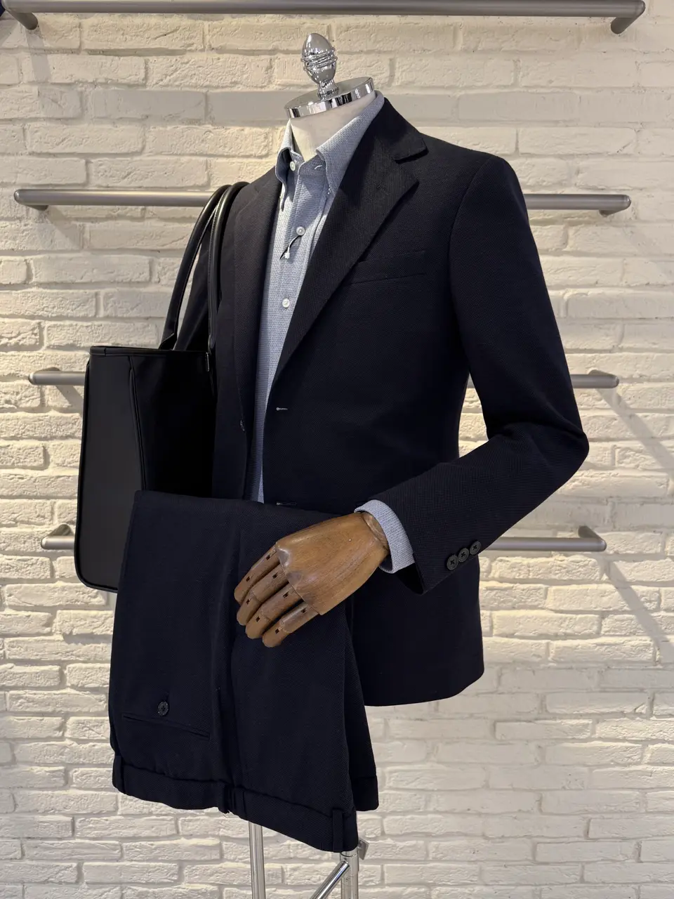 J.PRESS MEN 安原 コーディネート画像