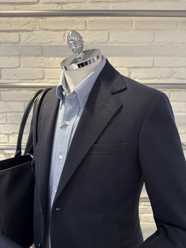 J.PRESS MEN 安原 コーディネート画像