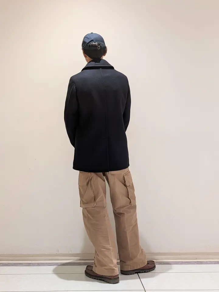 J.PRESS MEN 春木 コーディネート画像