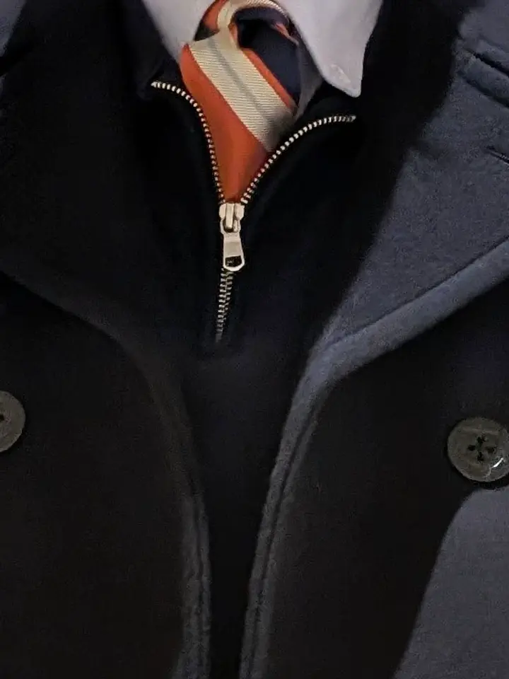 J.PRESS MEN 春木 コーディネート画像