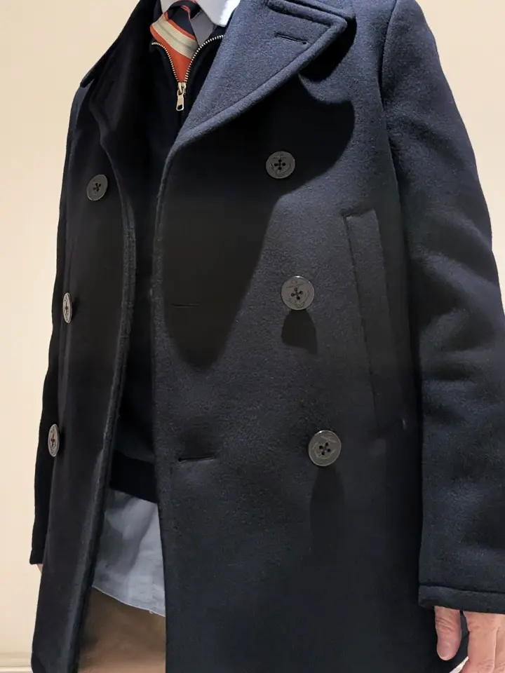 J.PRESS MEN 春木 コーディネート画像