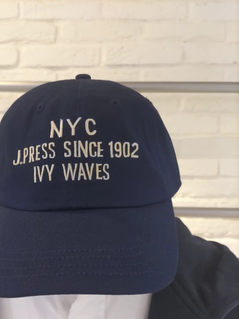 J.PRESS MEN 金澤 コーディネート画像