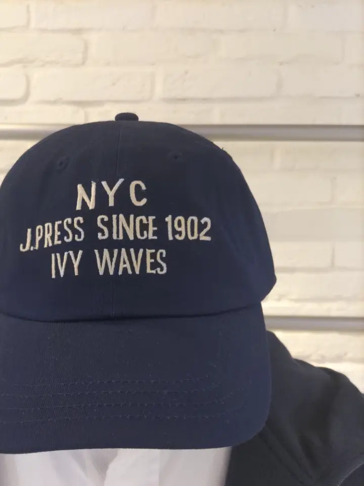 J.PRESS MEN 金澤 コーディネート画像