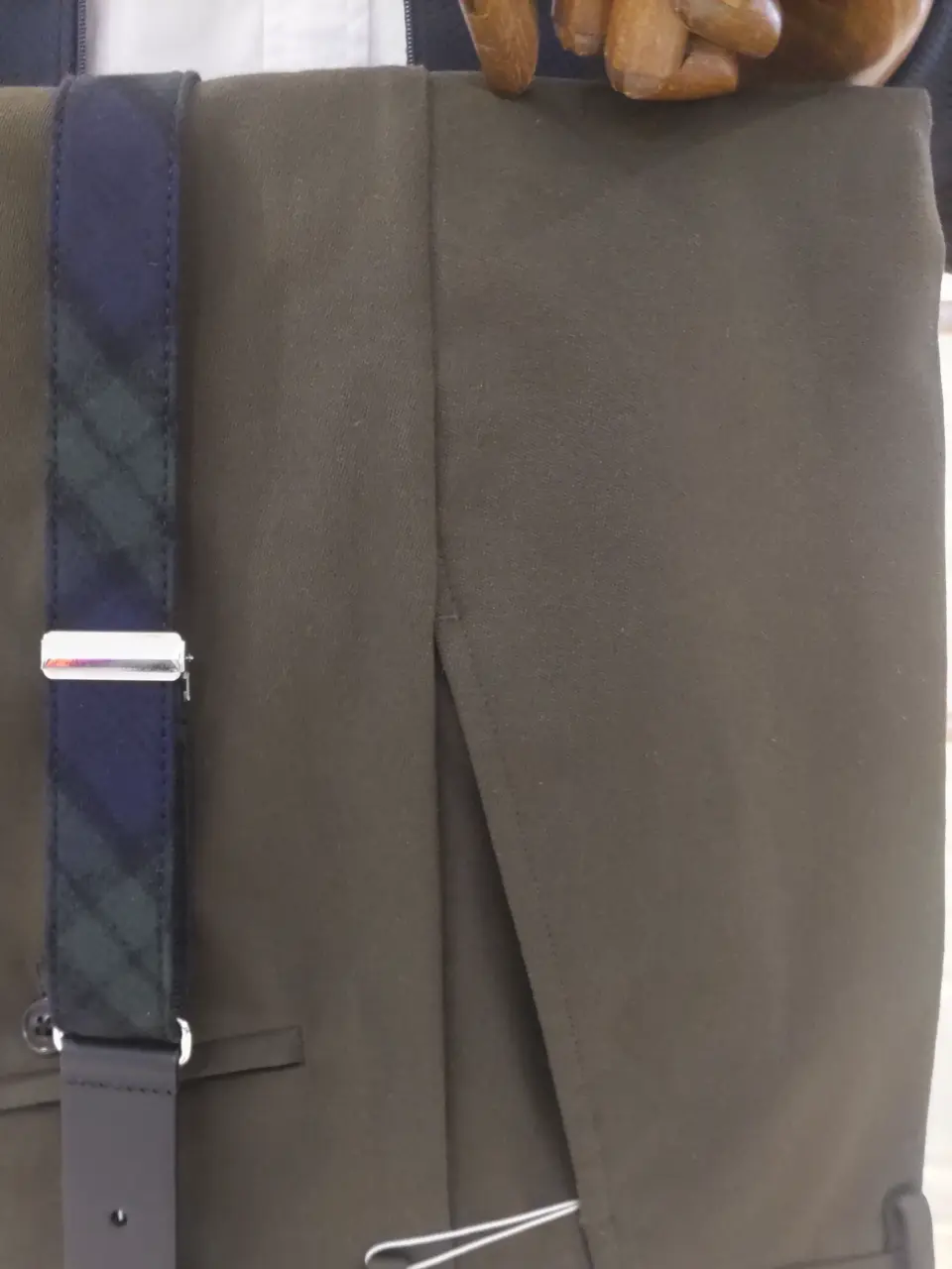 J.PRESS MEN 金澤 コーディネート画像