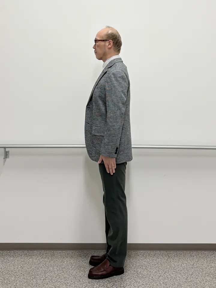 J.PRESS MEN 若山 コーディネート画像