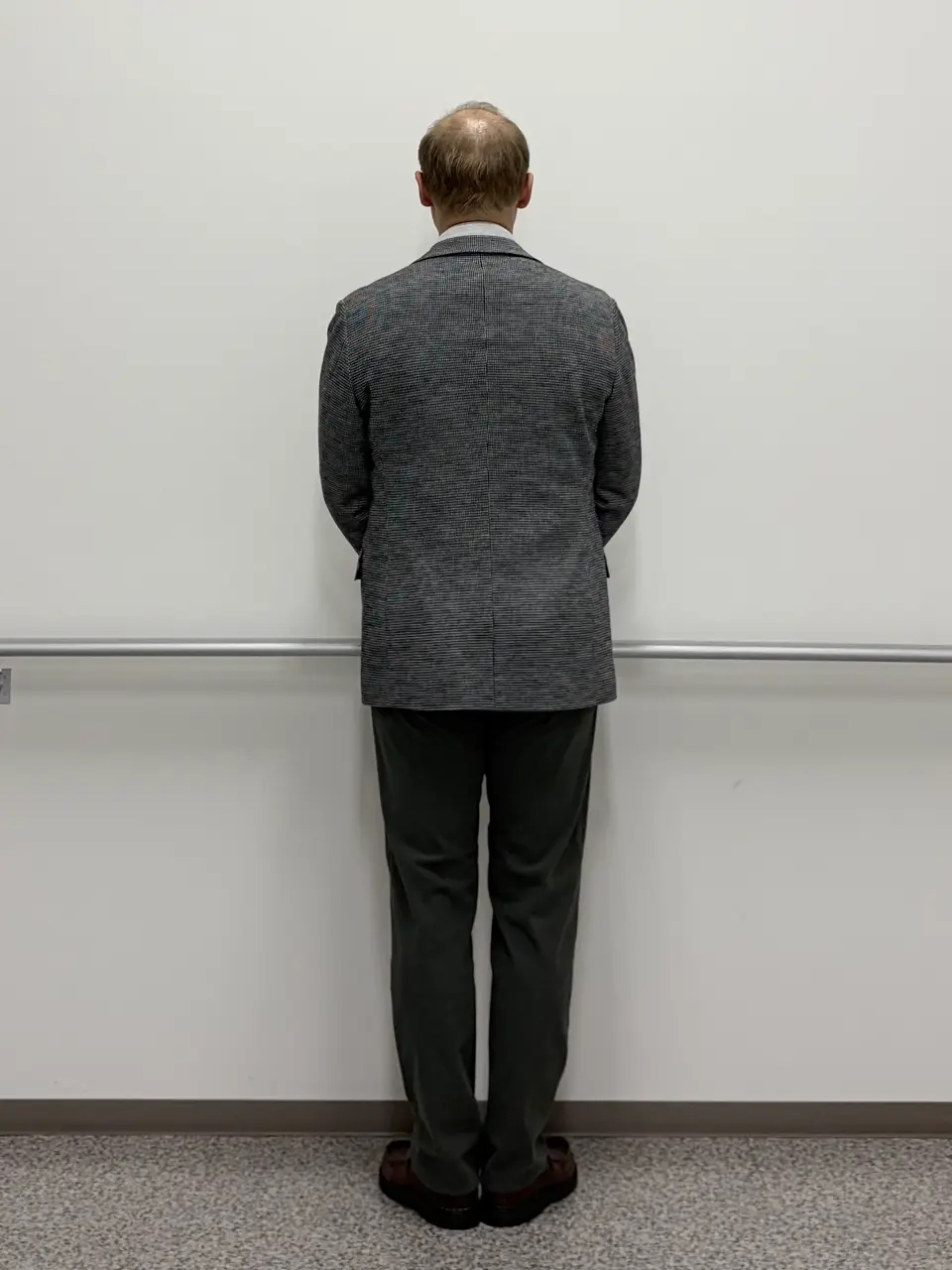 J.PRESS MEN 若山 コーディネート画像