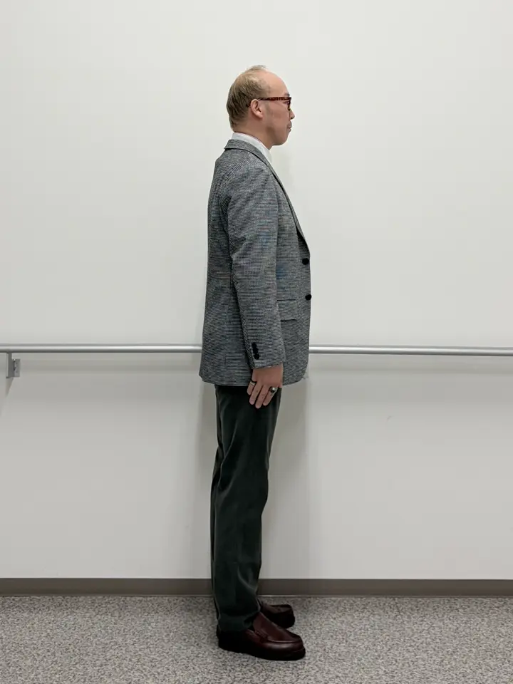 J.PRESS MEN 若山 コーディネート画像