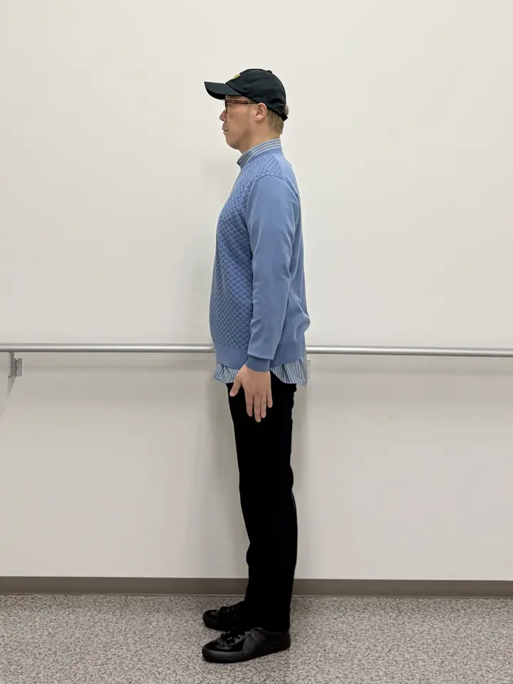 J.PRESS MEN 若山 コーディネート画像