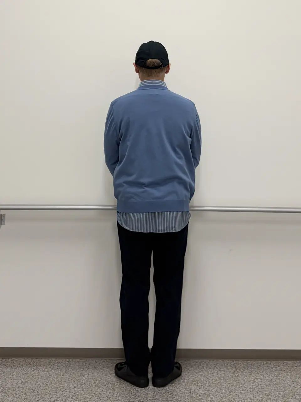 J.PRESS MEN 若山 コーディネート画像