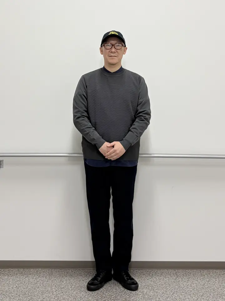 J.PRESS MEN 若山 コーディネート画像