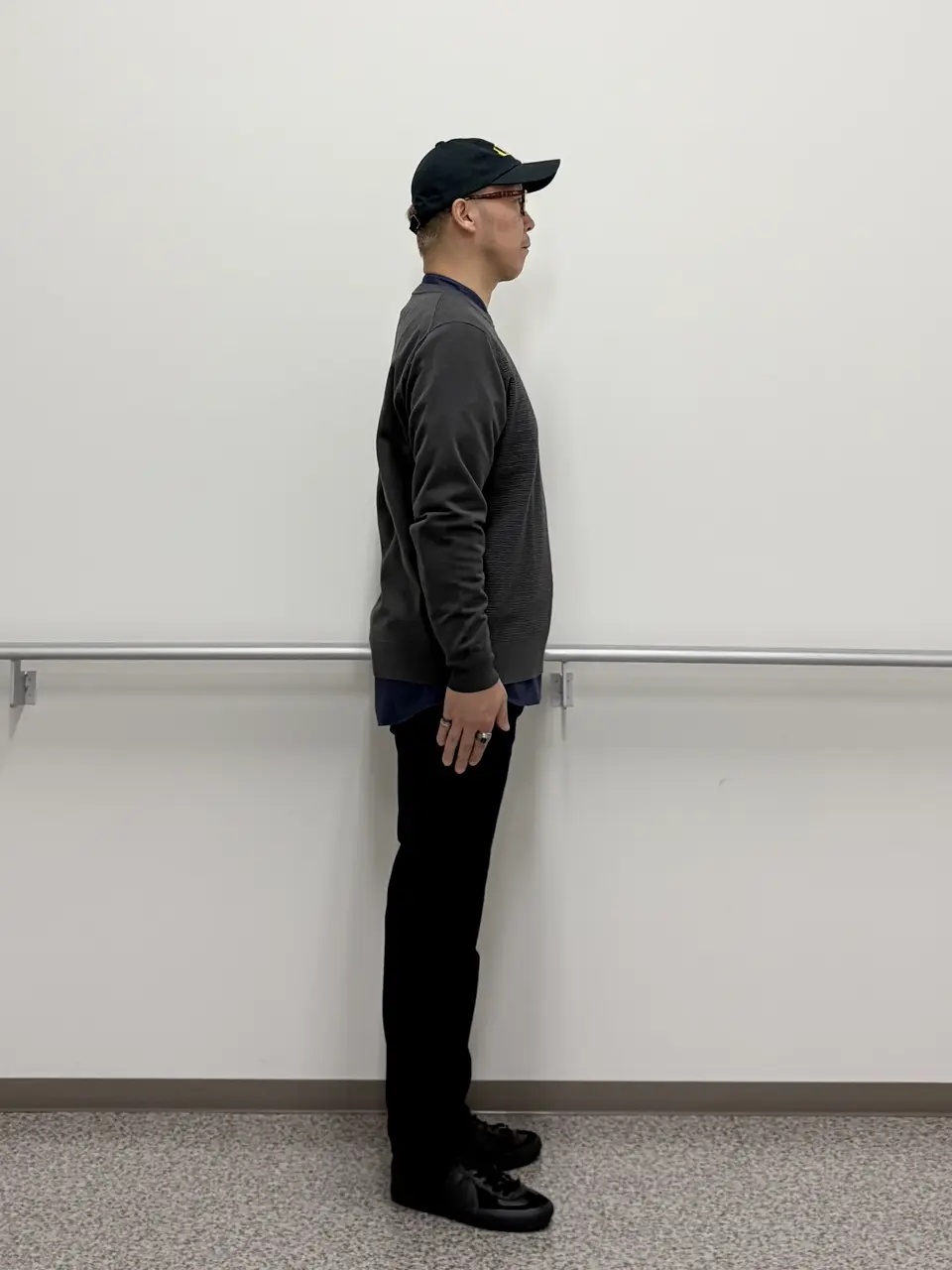 J.PRESS MEN 若山 コーディネート画像